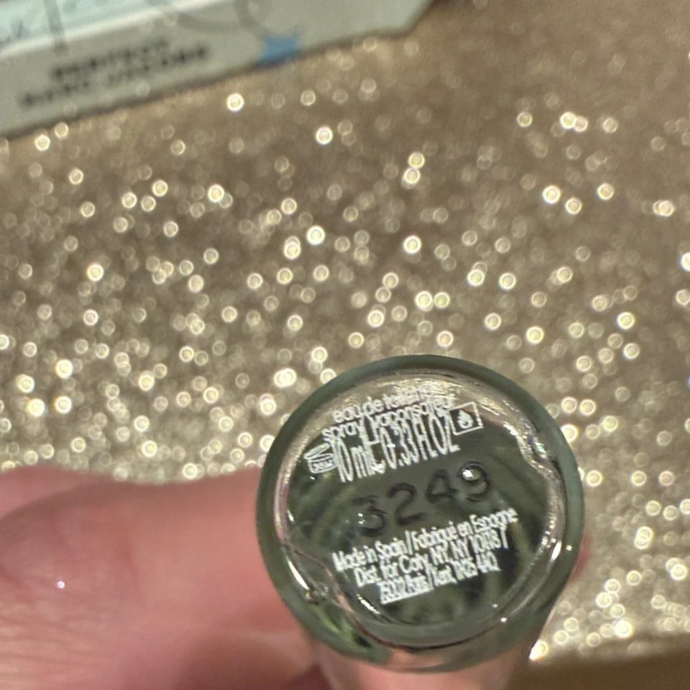 *NEW*10ml* Marc Jacobs* Perfect *